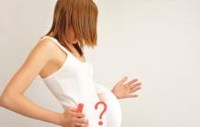Критический второй месяц беременности: что происходит и как себя вести?